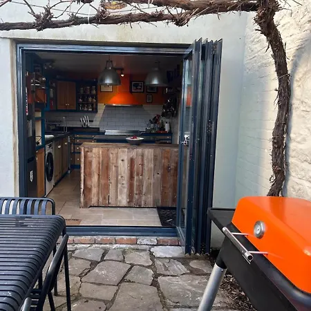 בית נופש Spacious Somerset - Great Rural Location *