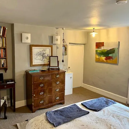 Spacious Somerset - Great Rural Location בריסטול
