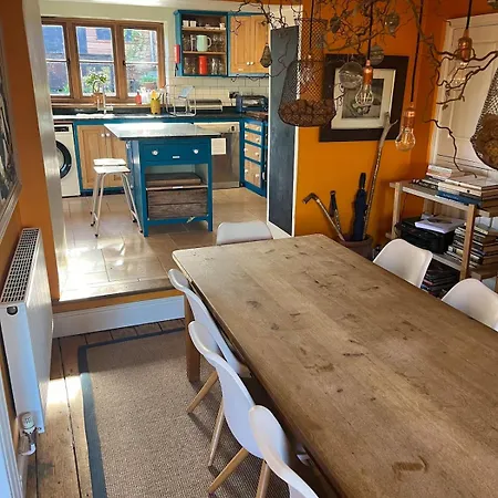 Spacious Somerset - Great Rural Location בית נופש בריסטול