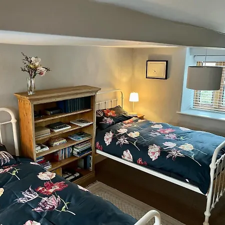 Holiday home Spacious Somerset - Great Rural Location Bristol