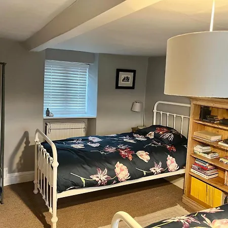 펜션 Spacious Somerset - Great Rural Location 브리스틀