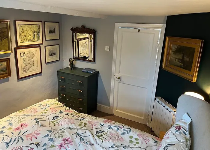 Dom wakacyjny Spacious Somerset - Great Rural Location Bristol