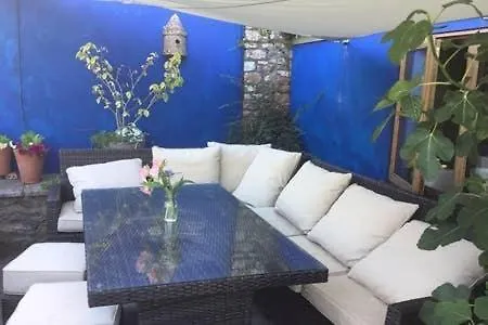 度假居 Spacious Somerset - Great Rural Location