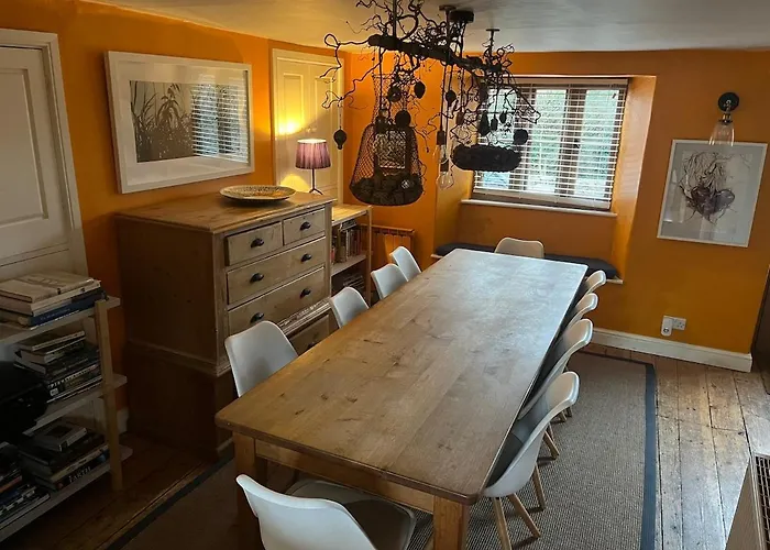 Spacious Somerset - Great Rural Location * Bristol