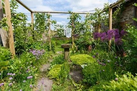 Spacious Somerset - Great Rural Location 度假居