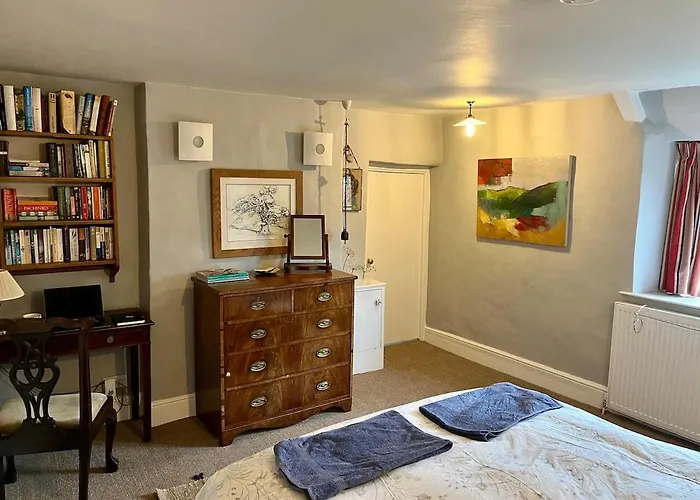 Spacious Somerset - Great Rural Location Bristol