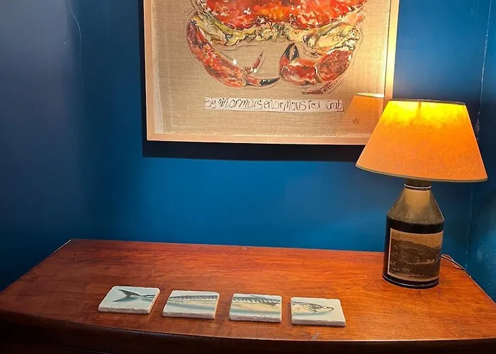 Dom wakacyjny Spacious Somerset - Great Rural Location