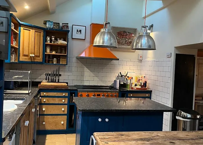 Spacious Somerset - Great Rural Location Bristol