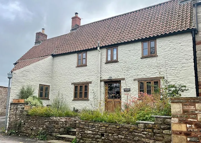 Spacious Somerset - Great Rural Location 度假居