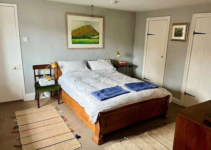 Spacious Somerset - Great Rural Location Dom wakacyjny *