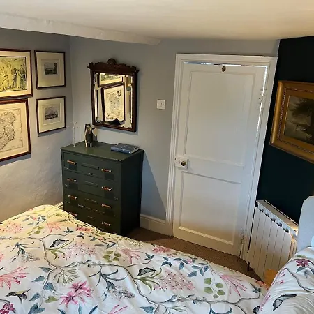 Nyaraló Spacious Somerset - Great Rural Location Bristol