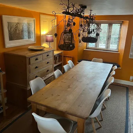 Spacious Somerset - Great Rural Location * Bristol