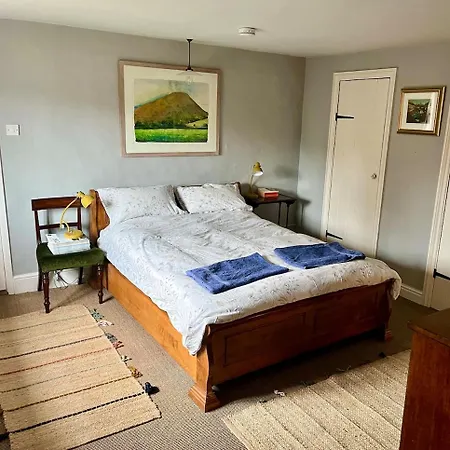 Spacious Somerset - Great Rural Location Nyaraló *