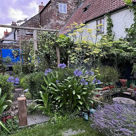 Spacious Somerset - Great Rural Location Nyaraló Bristol