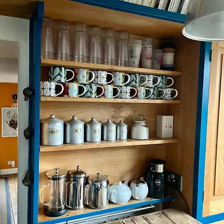 Spacious Somerset - Great Rural Location Hébergement de vacances