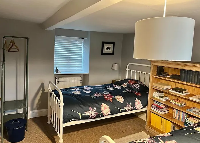 Casa de Férias Spacious Somerset - Great Rural Location Bristol