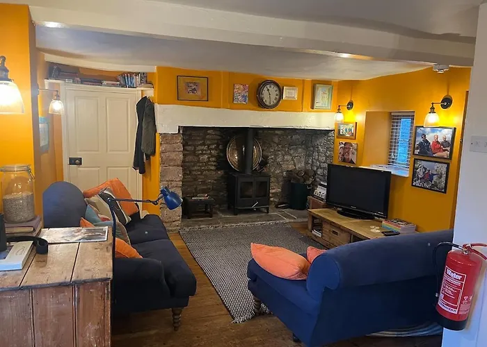 Spacious Somerset - Great Rural Location Casa de Férias *