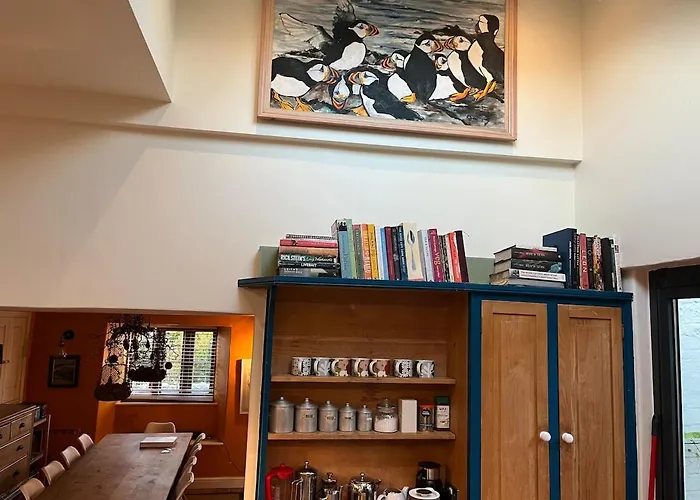 Spacious Somerset - Great Rural Location Casa de Férias Bristol