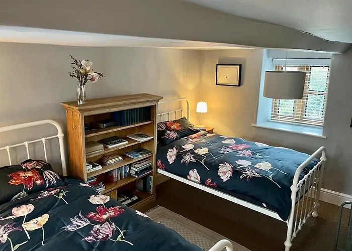 Casa de Férias Spacious Somerset - Great Rural Location Bristol