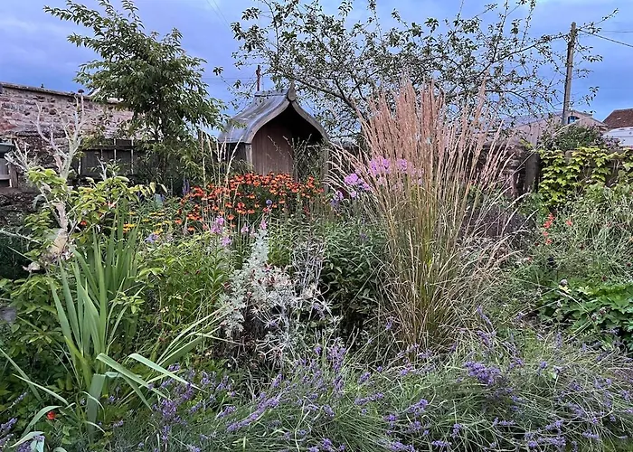 Spacious Somerset - Great Rural Location Bristol