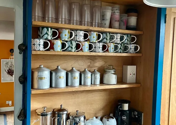 Spacious Somerset - Great Rural Location Casa de Férias